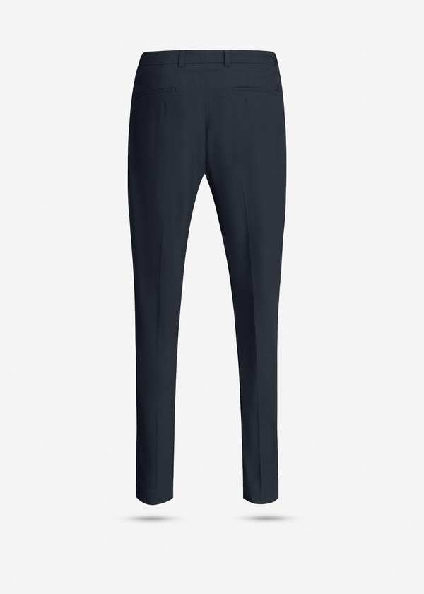 شلوار 2522503 کروم