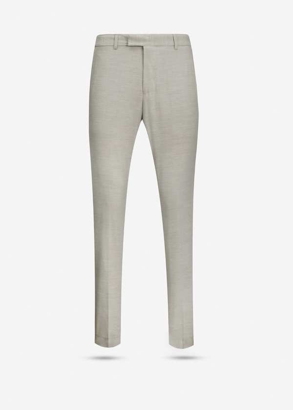 شلوار 2522503 کروم