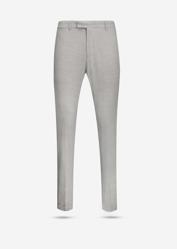 شلوار 2522503 کروم