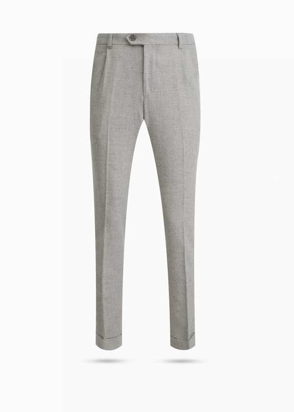شلوار Wool کروم
