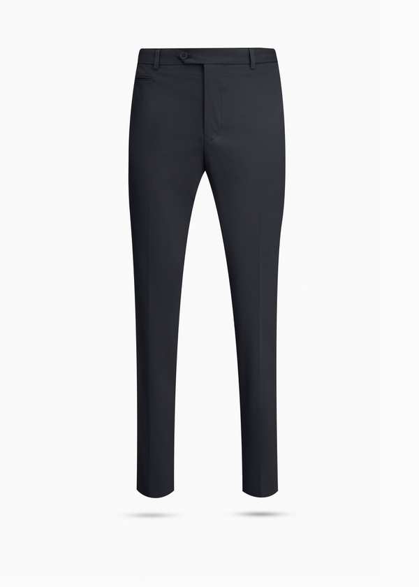 شلوار کتان 2522704 کروم