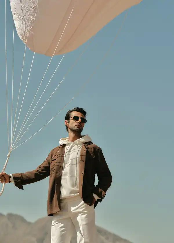 شکت دو جیب 2523901 کروم