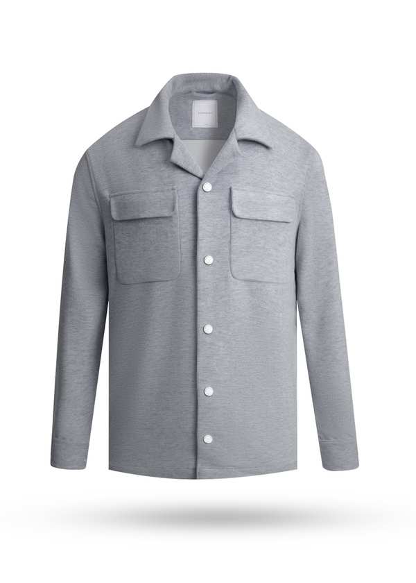 شکت دو جیب 2523901 کروم