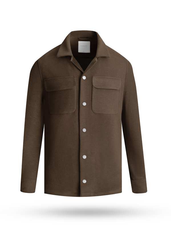 شکت دو جیب 2523901 کروم