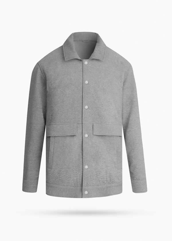 شکت Double Pocket کروم - تصویر 13