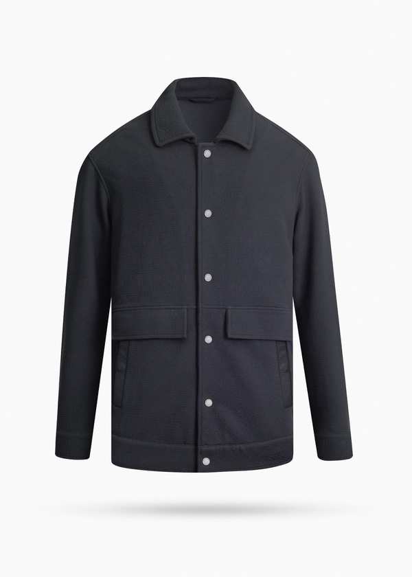 شکت Double Pocket کروم