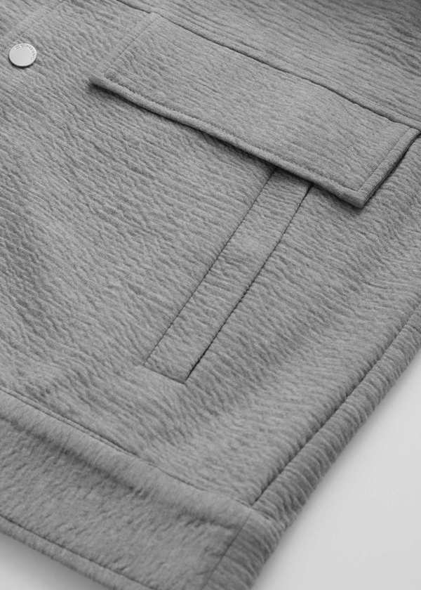 شکت Double Pocket کروم - تصویر 26