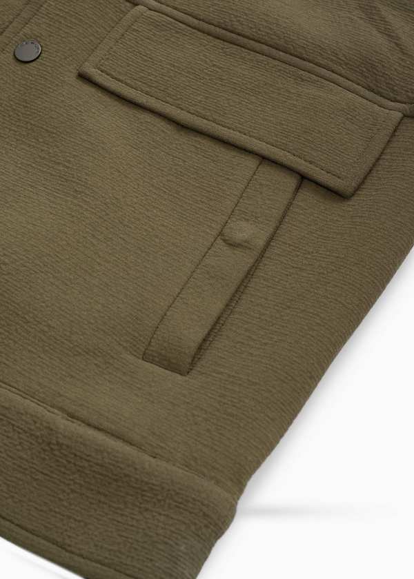 شکت Double Pocket کروم - تصویر 28