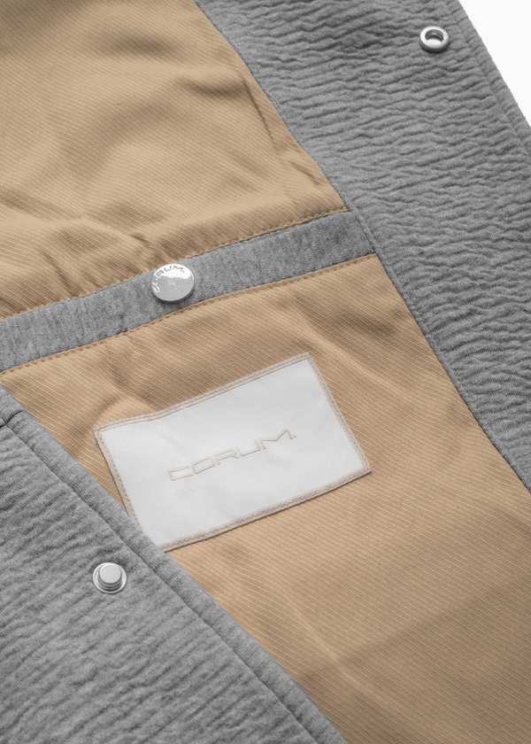 شکت Double Pocket کروم - تصویر 30