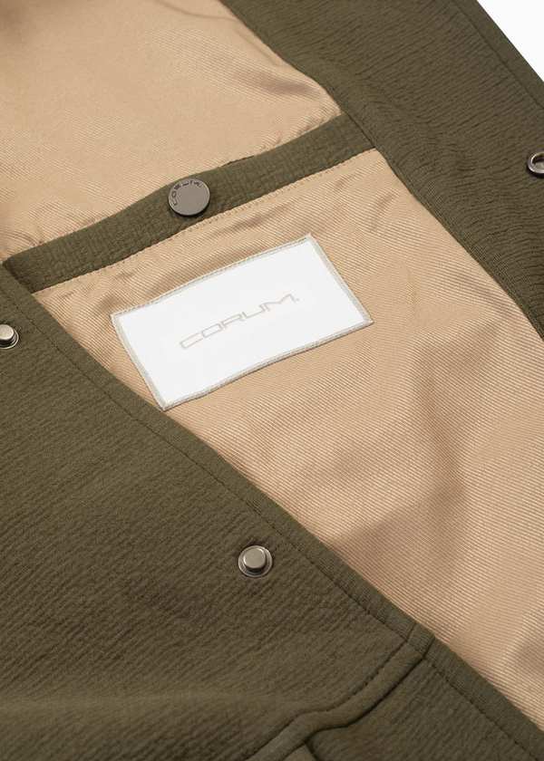 شکت Double Pocket کروم - تصویر 32