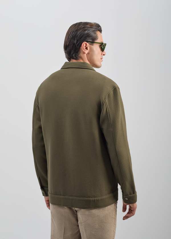 شکت Double Pocket کروم - تصویر 10