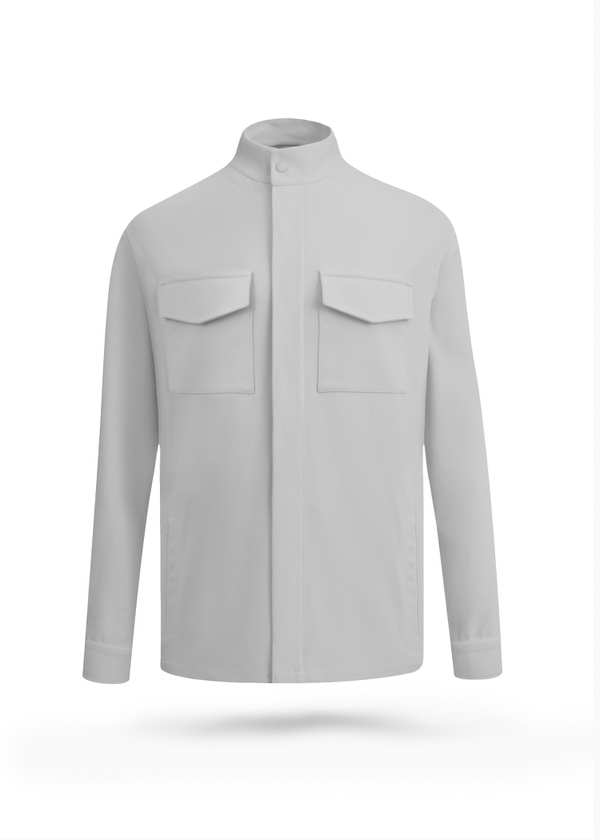 شکت چهار جیب 2523905 کروم