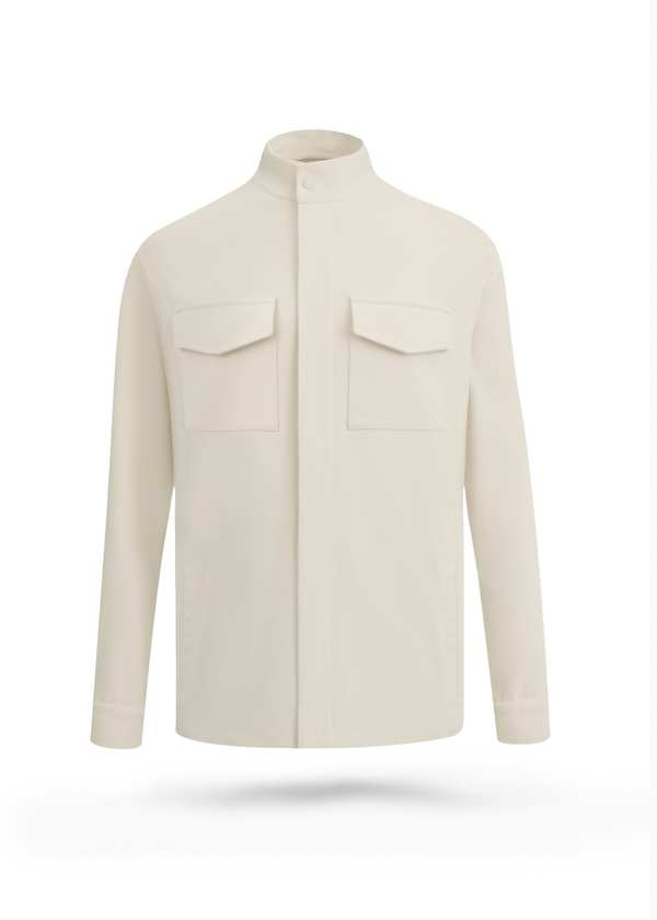 شکت چهار جیب 2523905 کروم