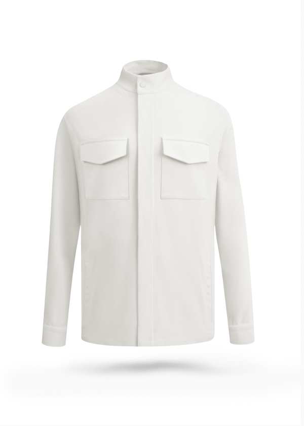 شکت چهار جیب 2523905 کروم