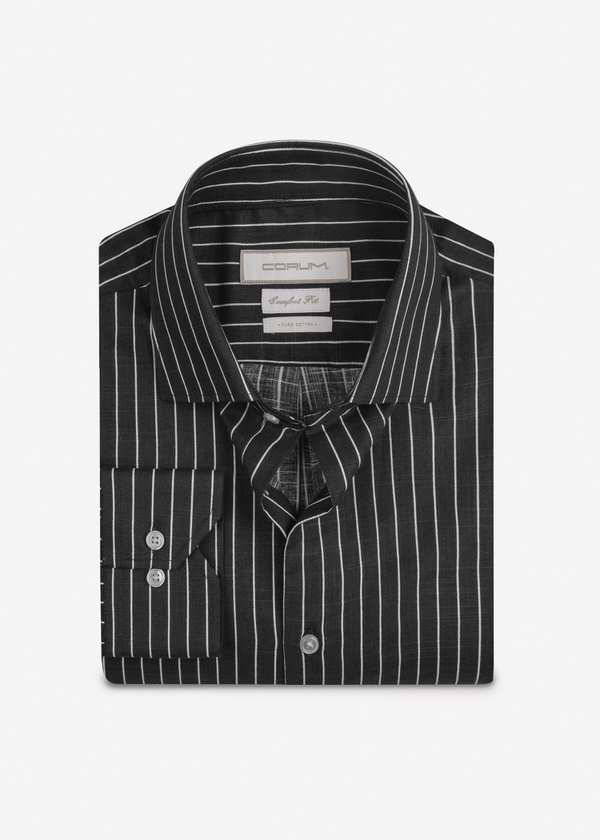 پیراهن مردانه جودون 2610105 کروم