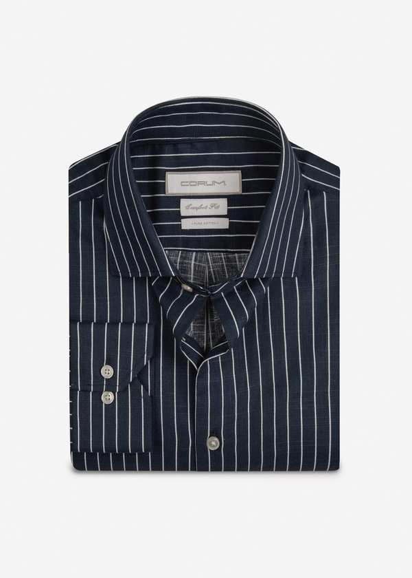 پیراهن مردانه جودون 2610105 کروم