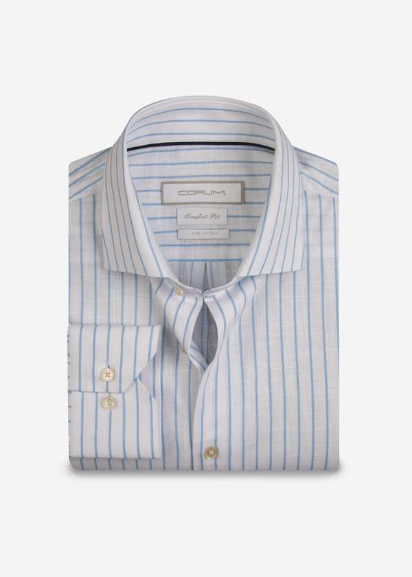 پیراهن مردانه جودون 2610105 کروم