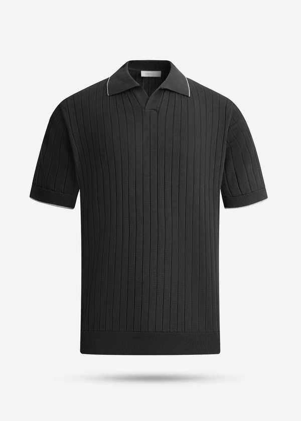 پولوشرت V-neck کروم