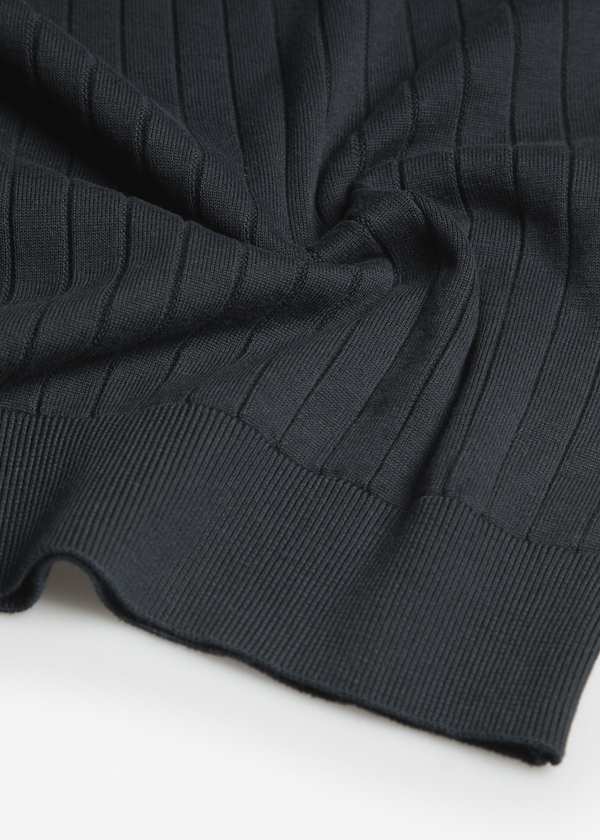 پولوشرت V-neck کروم - تصویر 12