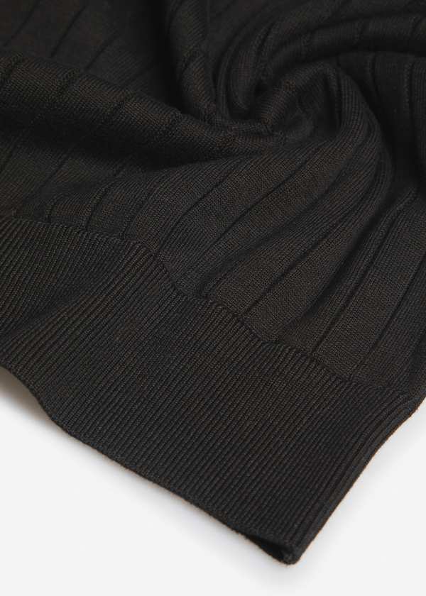 پولوشرت V-neck کروم - تصویر 4