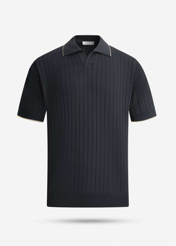 پولوشرت V-neck کروم
