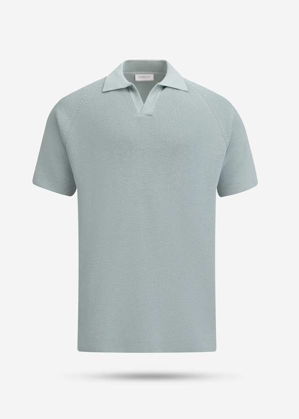 پولوشرت V-neck کروم