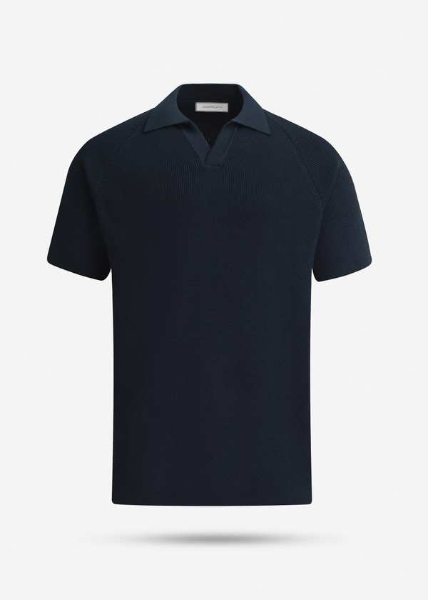 پولوشرت V-neck کروم