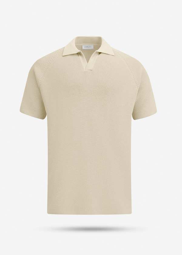 پولوشرت V-neck کروم