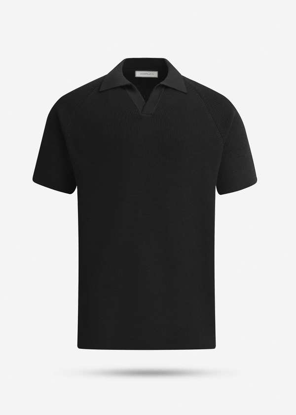 پولوشرت V-neck کروم