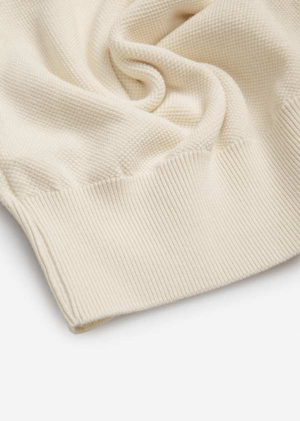 پولوشرت Knit کروم - تصویر 12