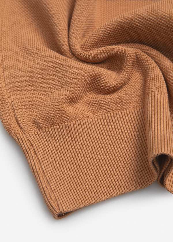 پولوشرت Knit کروم - تصویر 20