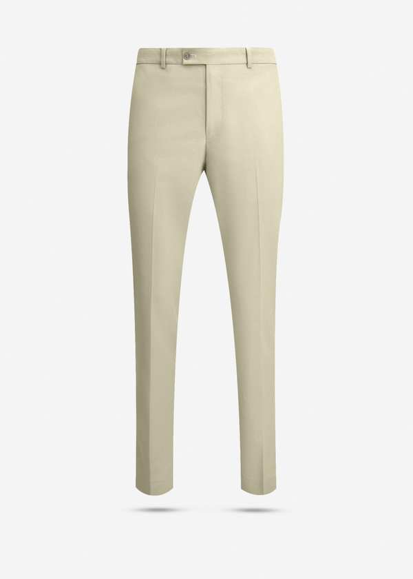 شلوار مردانه 2612502 کروم