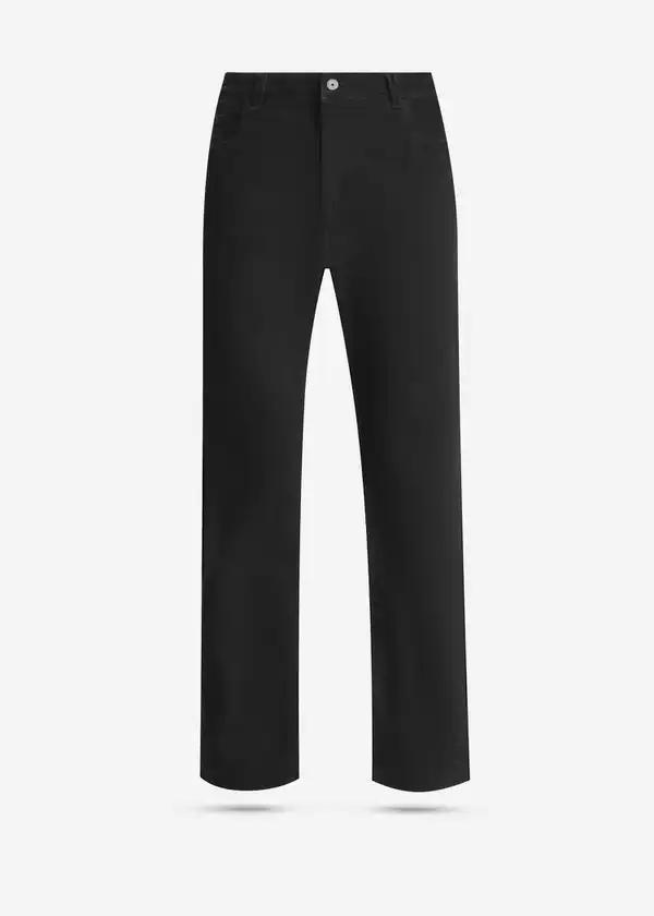 شلوار جین Slim-Fit کروم Corum