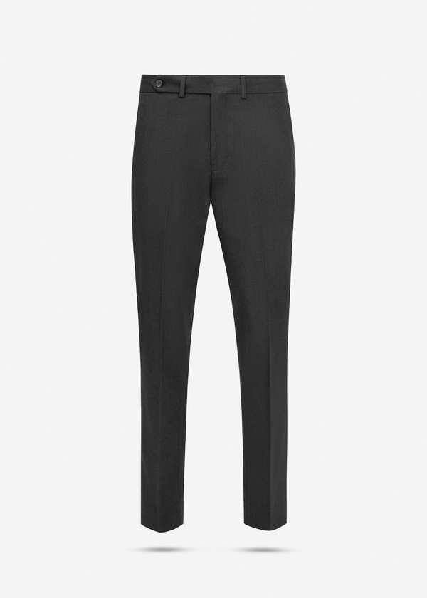 شلوار کتان مردانه 2612703 کروم