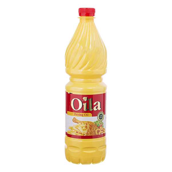 روغن آفتابگردان اویلا 810 گرم