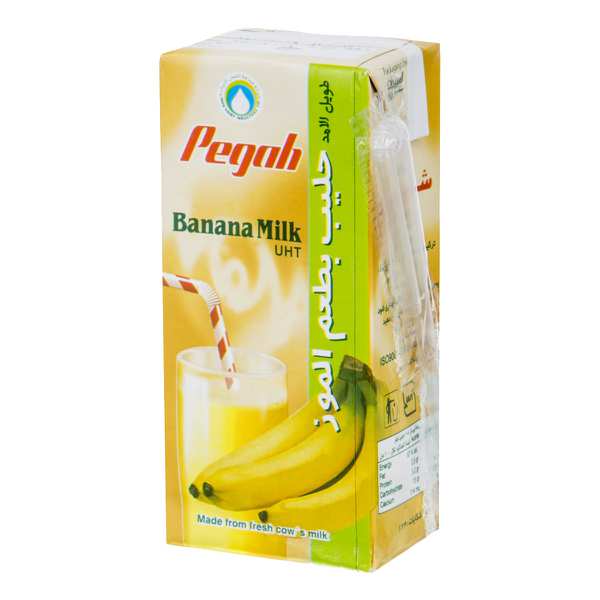 شیرموز اسلیم پگاه 200 سی‌سی