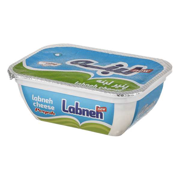 پنیر 200گرمی پگاه