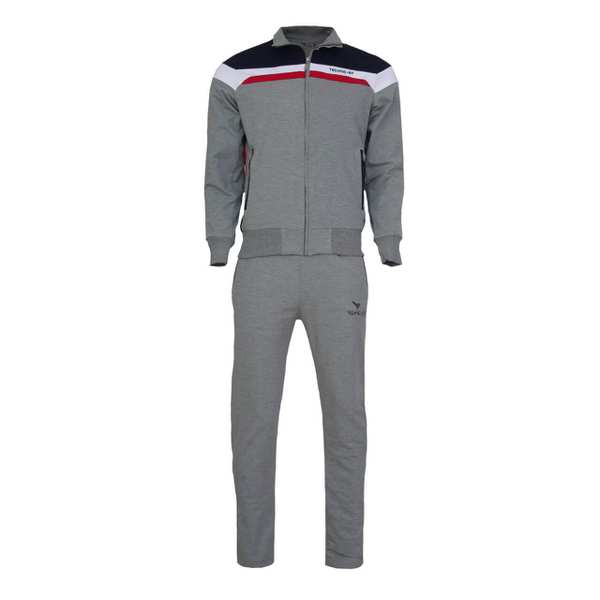 گرمکن نخی چهار فصل TECHNIC+07 کد GK-109 - XL - XL