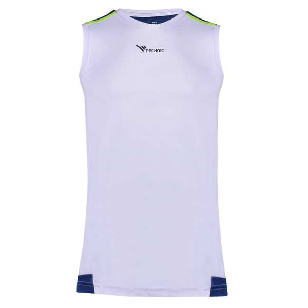 تیشرت حلقه ای TECHNIC+07 کد TS-122