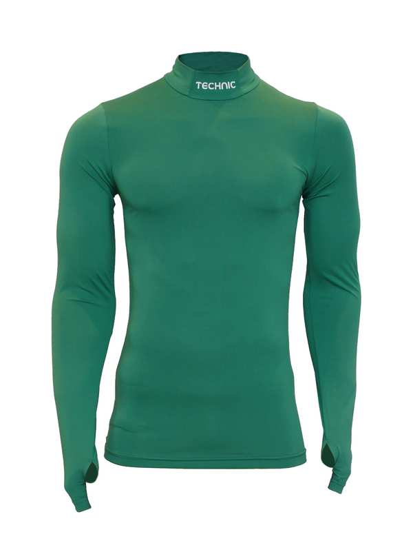 پیراهن استرج یقه اسکی TECHNIC+07 کد TS-123