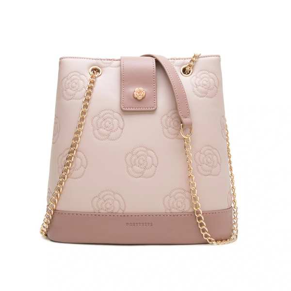 کیف دوشی زنانه پرتیزیس مدل PRETTYZYS PRD2-006