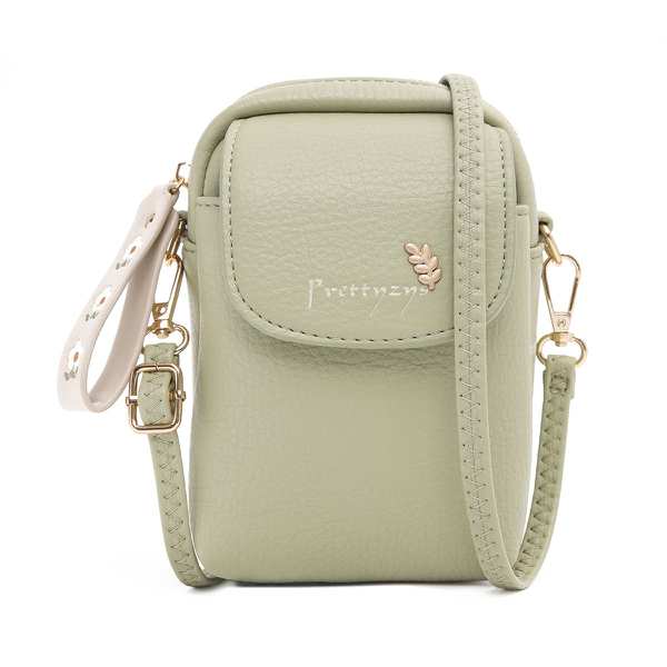 کیف دوشی زنانه پِرِتیزیس مدل PRETTYZYS-L3-206