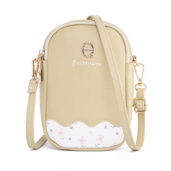 کیف دوشی زنانه پِرِتیزیس مدل PRETTYZYS-L3-204