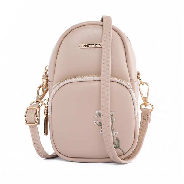 کیف دوشی زنانه پِرِتیزیس مدل PRETTYZYS-L3-199