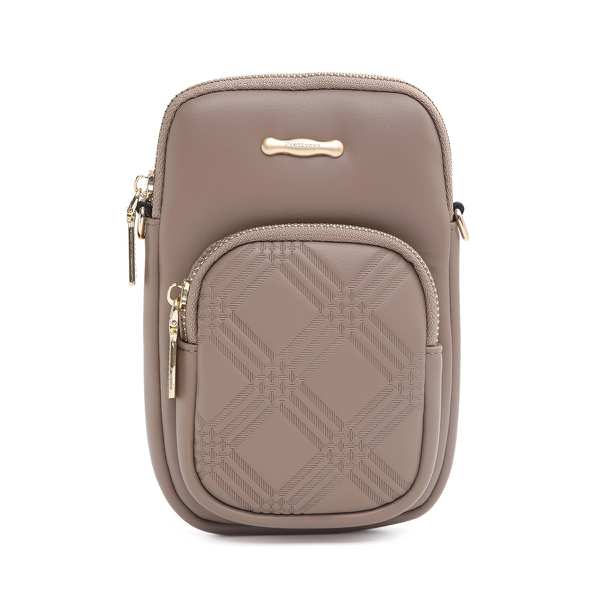 کیف دوشی زنانه پرتیزیس مدل PRETTYZYS L3-209