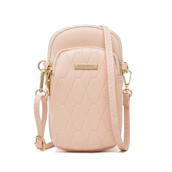 کیف دوشی زنانه پرتیزیس مدل PRETTYZYS L028