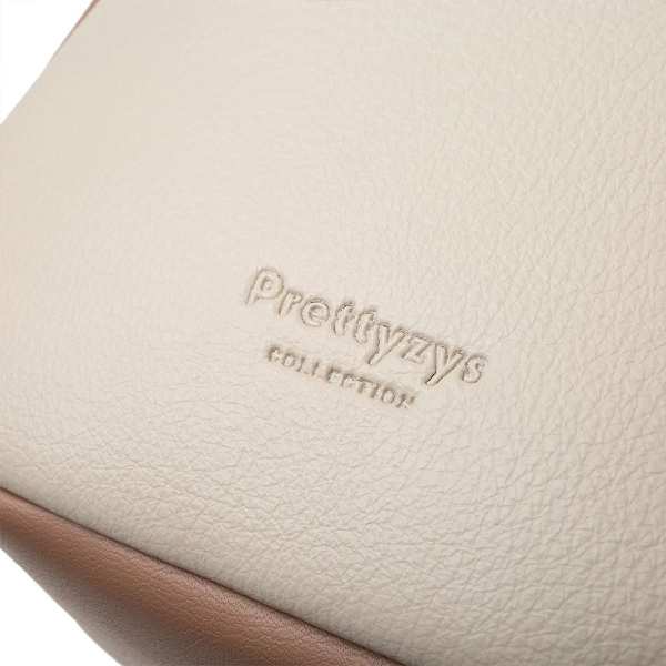 کیف دوشی زنانه پرتیزیس مدل PRETTYZYS L071 برند پِرِتیزیس | PRETTYZYS - تصویر 7