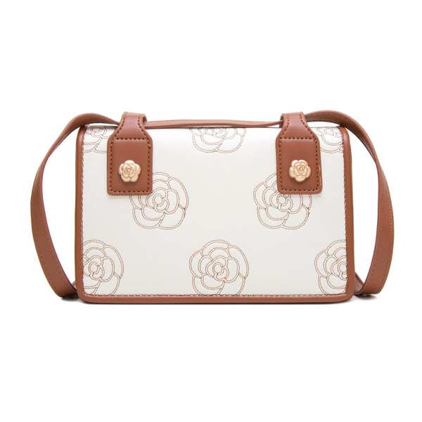 کیف دوشی زنانه پرتیزیس مدل PRETTYZYS PRD2-004