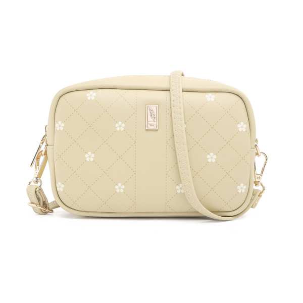 کیف دوشی زنانه پرتیزیس مدل PRETTYZYS X3-128