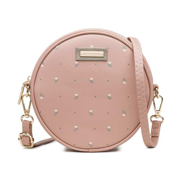 کیف دوشی زنانه پرتیزیس مدل X032